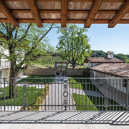 Borgo Gradis'Ciutta Villa Гориция Екстериор снимка