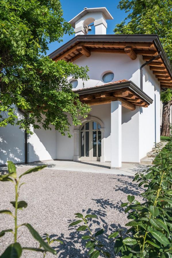 Borgo Gradis'Ciutta Villa Гориция Екстериор снимка