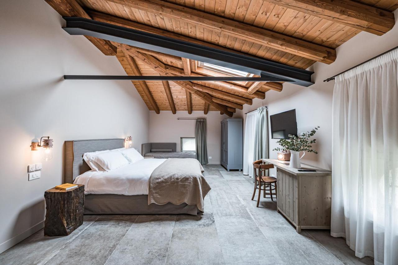 Borgo Gradis'Ciutta Villa Гориция Екстериор снимка
