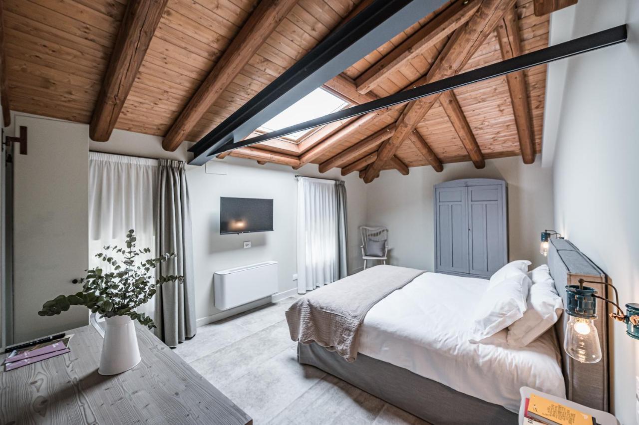 Borgo Gradis'Ciutta Villa Гориция Екстериор снимка