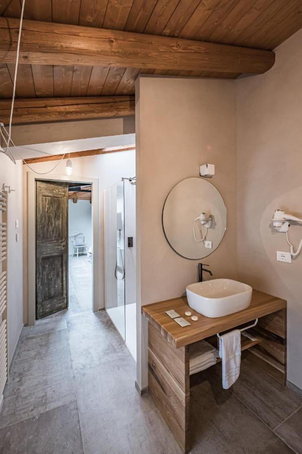Borgo Gradis'Ciutta Villa Гориция Екстериор снимка