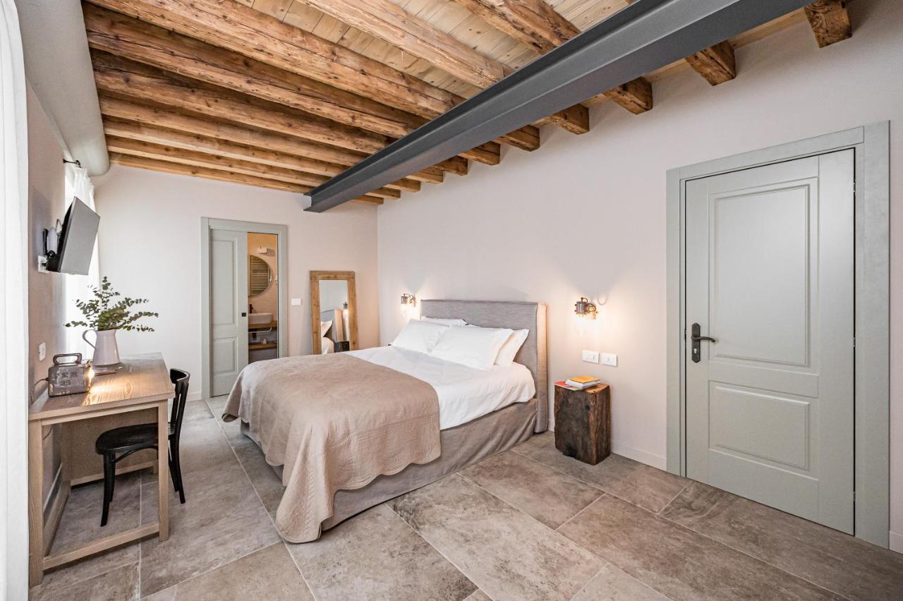 Borgo Gradis'Ciutta Villa Гориция Екстериор снимка