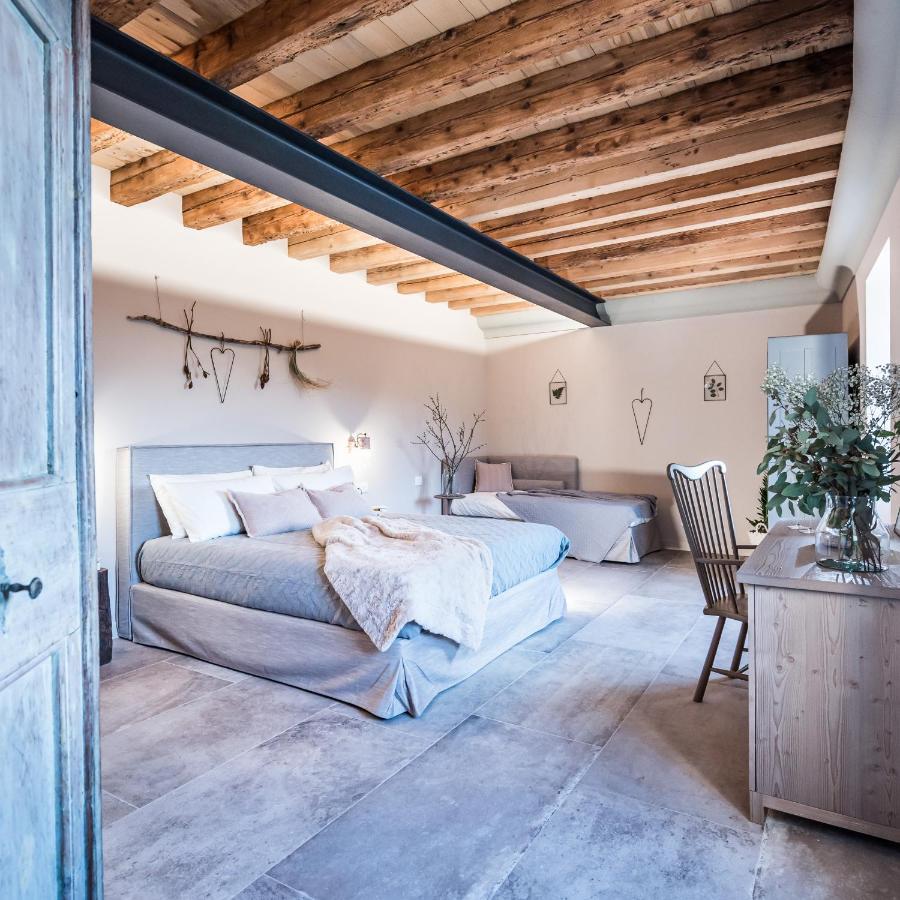 Borgo Gradis'Ciutta Villa Гориция Екстериор снимка