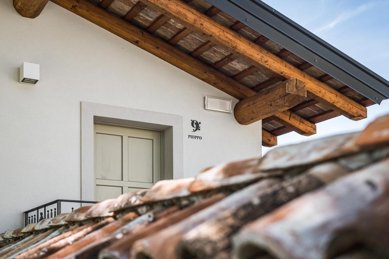 Borgo Gradis'Ciutta Villa Гориция Екстериор снимка
