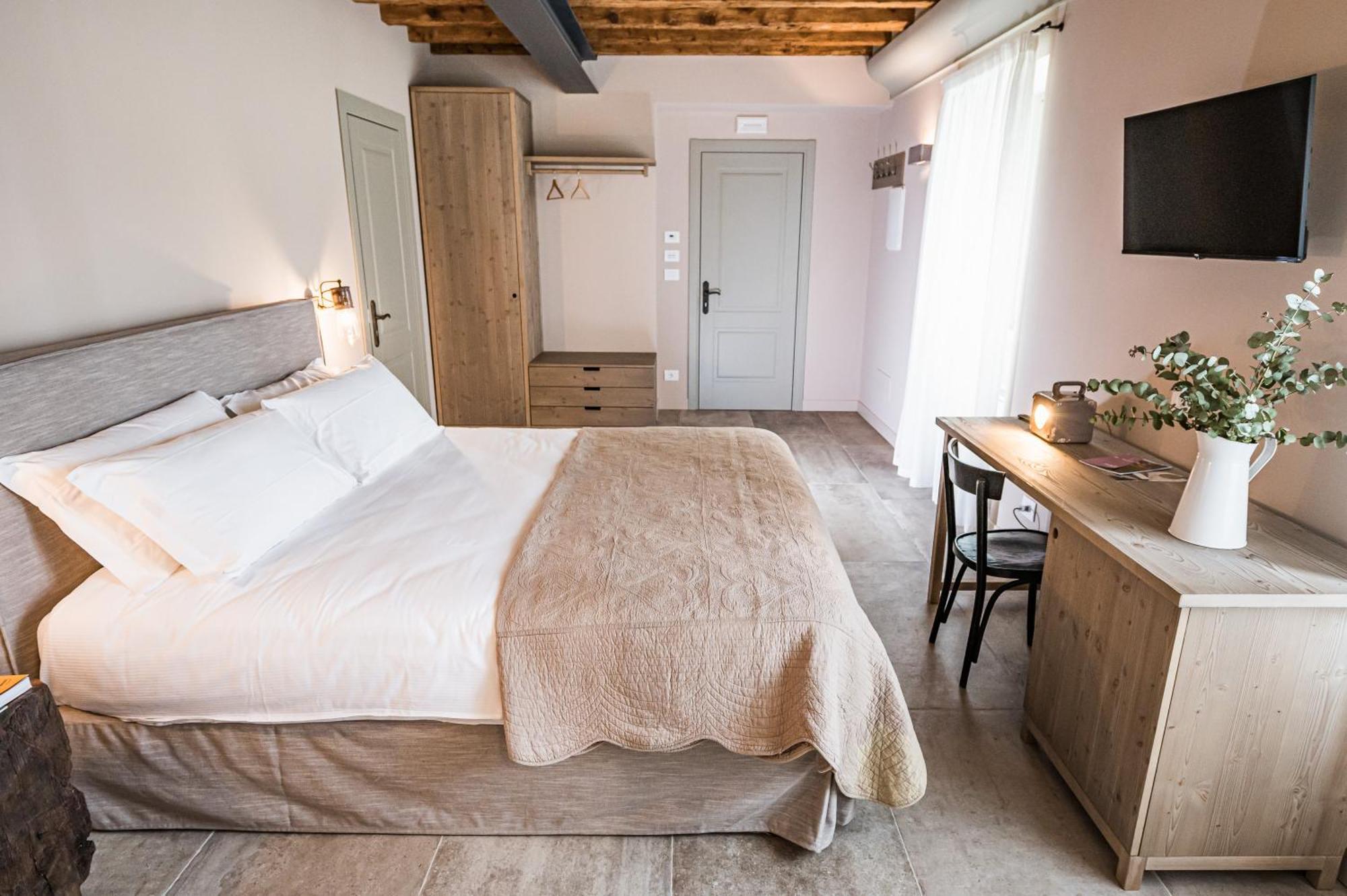 Borgo Gradis'Ciutta Villa Гориция Екстериор снимка