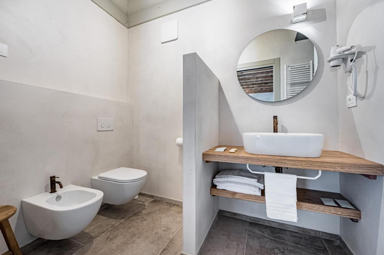 Borgo Gradis'Ciutta Villa Гориция Екстериор снимка