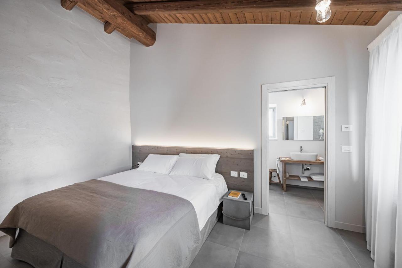 Borgo Gradis'Ciutta Villa Гориция Екстериор снимка