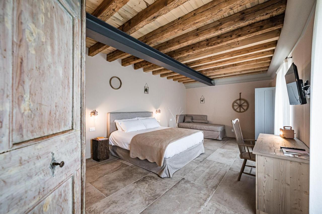 Borgo Gradis'Ciutta Villa Гориция Екстериор снимка
