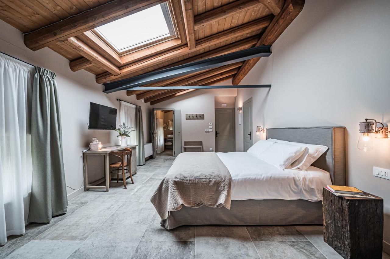 Borgo Gradis'Ciutta Villa Гориция Екстериор снимка