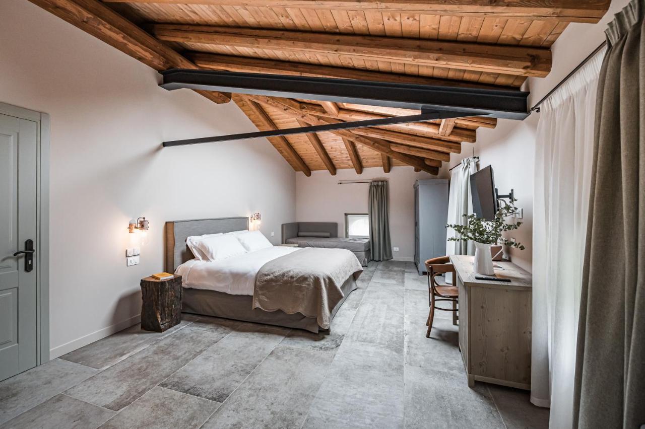 Borgo Gradis'Ciutta Villa Гориция Екстериор снимка