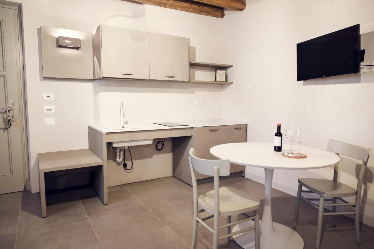 Borgo Gradis'Ciutta Villa Гориция Екстериор снимка
