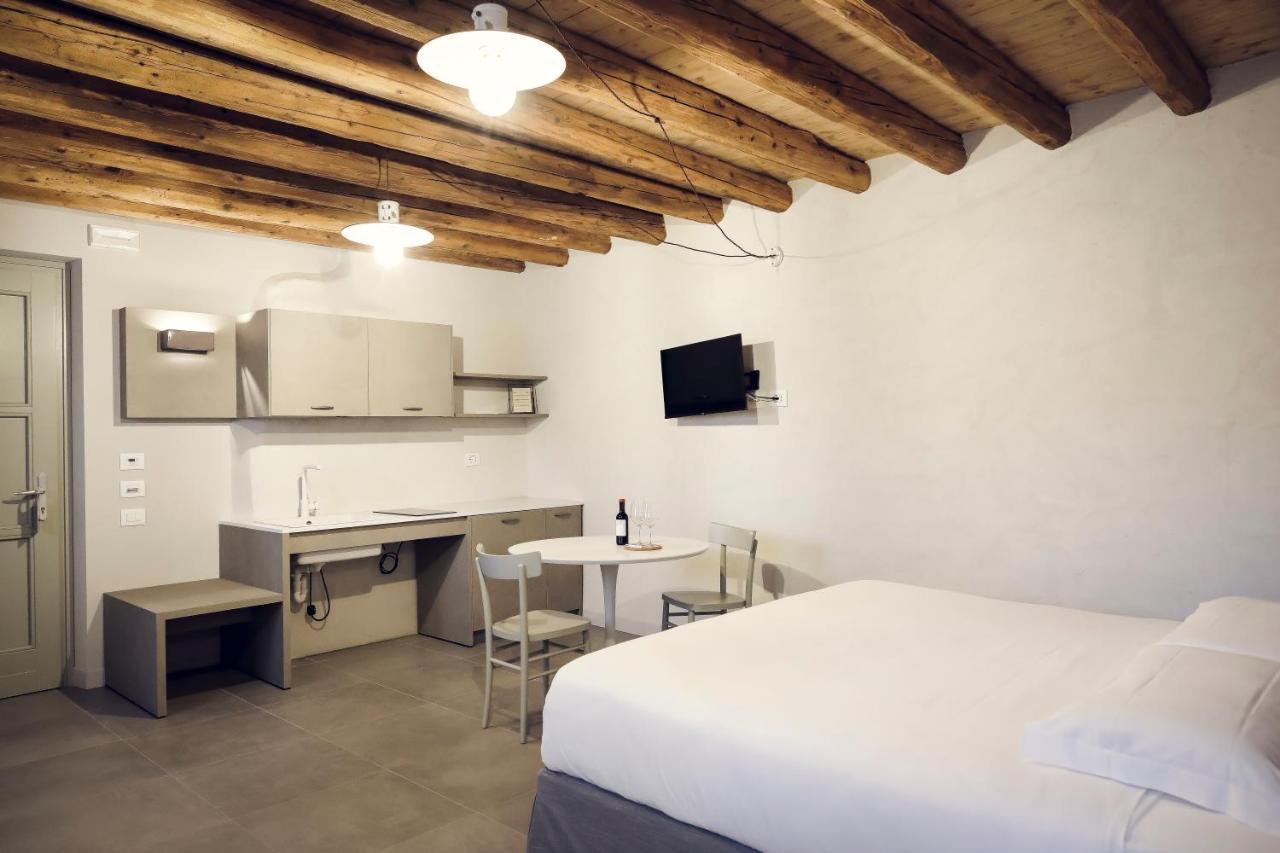 Borgo Gradis'Ciutta Villa Гориция Екстериор снимка